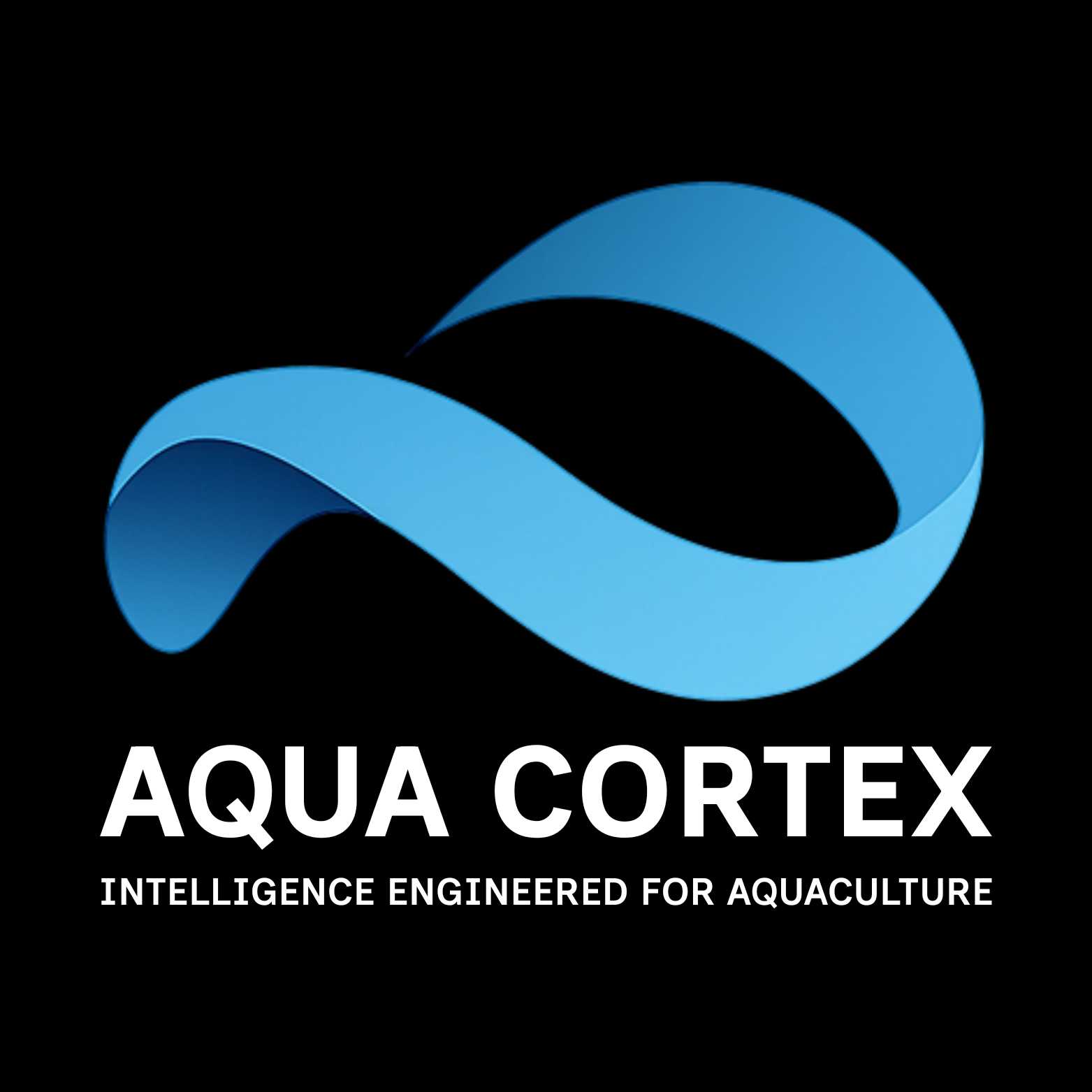 AquaCORTEX Logo